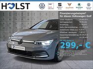 VW Golf, 1.5 TSI VIII üFaKa, Jahr 2024 - Scheeßel