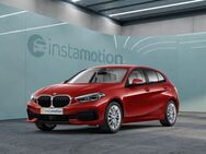 BMW 118, i Advantage Lordose, Jahr 2021 - München