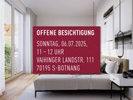 OFFENE BESICHTIGUNG 06.07. VON 11-12 UHR - Familienfreundliches Zuhause in grüner Stadtrandlage - Stuttgart