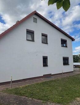 Doppelhaushälfte in Plaaz - Plaaz