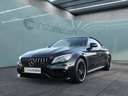 Mercedes C 63 AMG, S Styling, Jahr 2021 - München