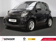 smart EQ fortwo, Bordlader, Jahr 2021 - Hamm