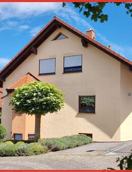 Großes, modernes und gepflegtes EFH mit Wintergarten und ELW in Saulheim zu verkaufen - Saulheim