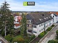 360° I Gepflegte 3-Zimmer-Wohnung in Weingarten mit Balkon und inkl. TG-Stellplatz - Weingarten