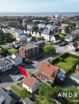 Ihr Zuhause in Döse - Strandnah. Besonders. Voller Möglichkeiten. - Cuxhaven
