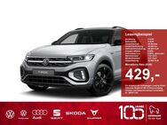 VW T-Roc, 1.5 l TSI R-Line OPF, Jahr 2022 - Straubing