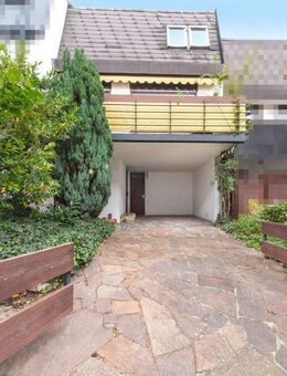 Top-Innenstadtlage von Böblingen - Böblingen