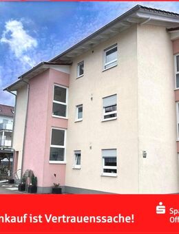 Lahr - modern, behaglich, großzügig - Lahr (Schwarzwald)