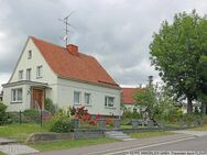 Sanierungsbedürftiges Einfamilienhaus - Sohland (Spree)