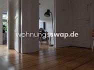 Wohnungsswap - Wohlwillstraße - Hamburg