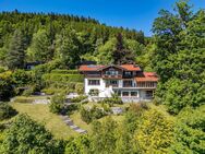 Hoch über dem Tegernsee - Tegernsee