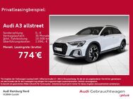 Audi A3, allstreet 35 TDI, Jahr 2025 - Hamburg