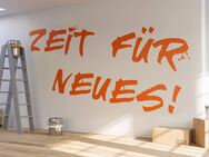 Handwerkerhaus oder Neubau, realisieren Sie Ihre eigene Wunschimmobilie! - Waldkraiburg