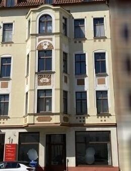 Schöne 4-Zimmer-Wohnung zu vermieten - Magdeburg