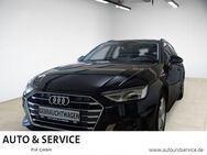 Audi A4, Avant advanced 35 TDI, Jahr 2021 - München