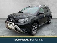 Dacia Duster, Celebration TCE 130 GPF, Jahr 2021 - Chemnitz