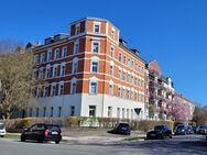 2-Raumwohnung im Schlossviertel-Küche auf Anfrage - Chemnitz