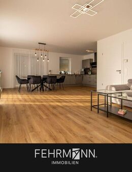 Wohnen auf höchstem Niveau: Moderne Neubau-Doppelhaushälfte zur Vermietung! - Haren (Ems)