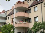 2-Zi.-Wohnung mit EBK, Balkon und TG-Box in zentraler guter Wohnlage - Neumarkt (Oberpfalz)