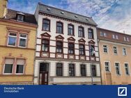 Kapitalanlage oder Eigenheim: Vielseitiges Haus mit Potenzial ! - Sangerhausen