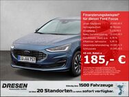 Ford Focus, 1.0 Titanium MHEV Licht Winterpaket, Jahr 2023 - Euskirchen