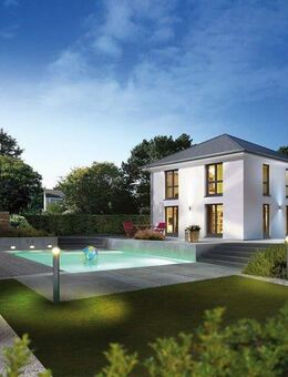 Stadtvilla in Oberroden - Rödermark