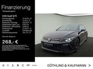 VW Golf, 2.0 TSI GTI, Jahr 2024 - Kelkheim (Taunus)