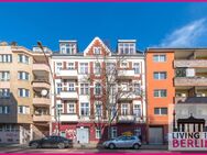 Süßes Single-Paradies in bester Neuköllner Lage! - Berlin