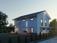 Ihre neue Stadtvilla mit Blick fürs wesentliche jetzt in Oberasbach / Petershöhe - Oberasbach