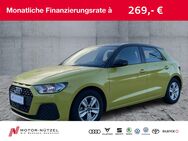 Audi A1, Sportback 25 TFSI VC, Jahr 2021 - Bayreuth