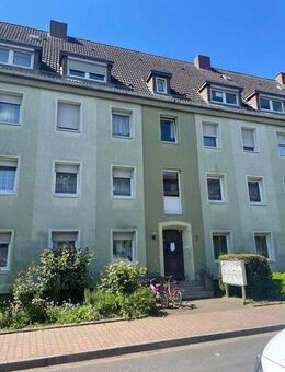 Gemütliches Nest: 3-Zimmer-Dachgeschosswohnung! - Frankfurt (Main)