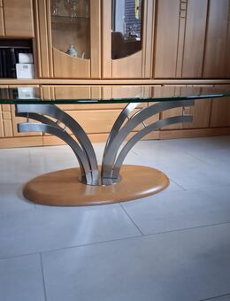 Glastisch - Wuppertal