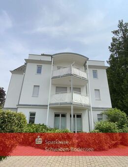 Lindau vor der Insel 2 Zimmer Erdgeschoss Wohnung - Lindau (Bodensee)