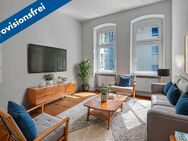 PROVISIONSFREI! Geräumige 2-Zimmer-Altbauwohnung mit 74,81qm im Rudolfkiez in Friedrichshain! - Berlin