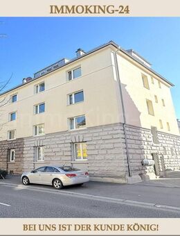 ++ MEHRFAMILIENHAUS IN GUTER LAGE VON HEILBRONN!! ++ - Heilbronn