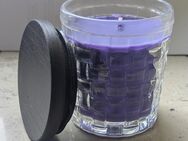2 x Duftkerze „Ebony Rose Oudh“ je 175 g - München Schwabing-Freimann