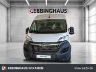 Opel Movano, 2.2 Kasten HKa L2H2 t Diesel 140 3 C Cargo Edition S S ----Berganfahrass, Jahr 2023 - Kamen
