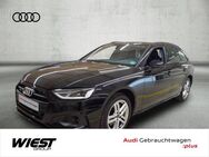 Audi A4, Avant advanced 40 TDI quattro Smartphone-Interface, Jahr 2024 - Bensheim