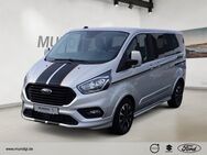 Ford Tourneo Custom, Kombi 320 L1 Sport Mild Hybrid Sportpaket, Jahr 2020 - Landshut