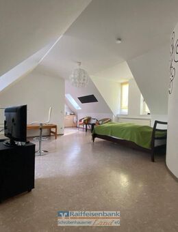 Appartement in der Schrobenhausener Innenstadt - Schrobenhausen