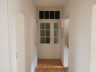 3-Zimmer-Wohnung mit 78 m² Wfl. incl. Einbauküche ab 01 Juli zu vermieten. - Eisenach Zentrum