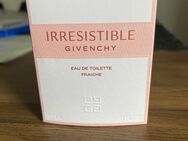 Givenchy IRRESISTIBLE EAU DE TOILETTE OVP unbenutzt - Bad Salzuflen