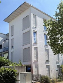 ELVIRA -Trundering: MFH im Erbbaurecht - München