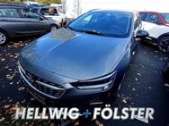 Opel Insignia, 1.5 B Sports Tourer Elegance D, Jahr 2020 - Hohenlockstedt