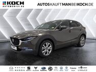 Mazda CX-30, 2.0 L MHybrid S SELE, Jahr 2021 - Berlin