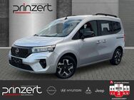 Nissan Townstar, 1.3 DIG-T L1 "N-Design" Nissan-Connect, Jahr 2022 - Darmstadt