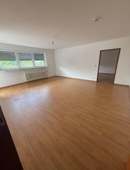 2 Zimmer Wohnung Am Homburg - Saarbrücken