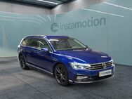 VW Passat Variant, 2.0 TSI Elegance Automatik 190PS, Jahr 2019 - München