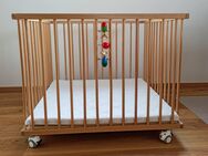 Sämann Kinderbett - Otting