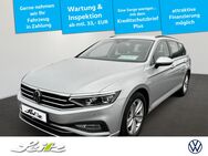 VW Passat Variant, 2.0 TDI Business, Jahr 2021 - Weingarten